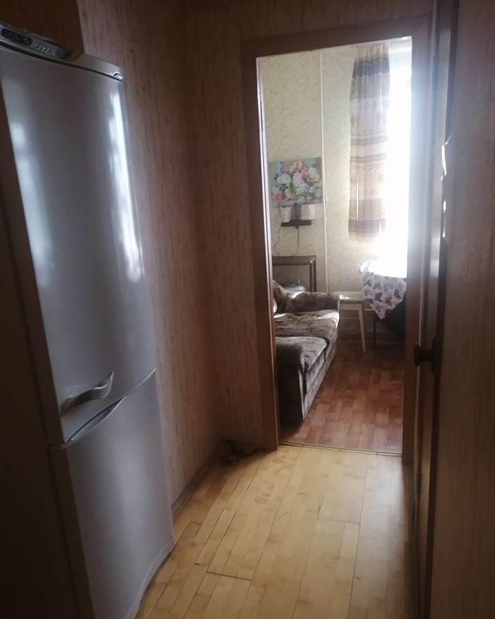квартира г Зеленоград к 616 фото 8