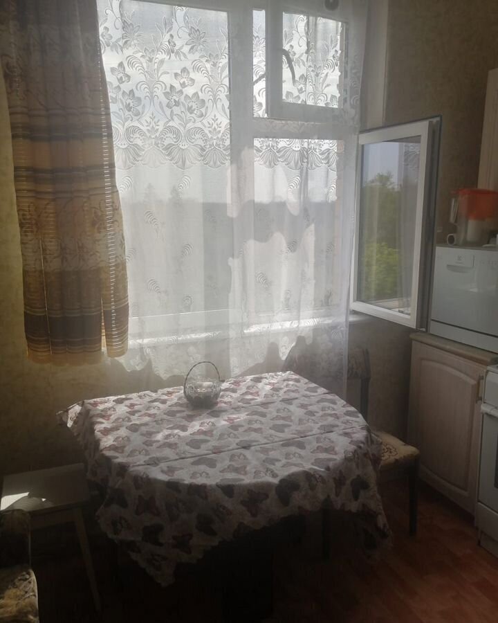 квартира г Зеленоград к 616 фото 9