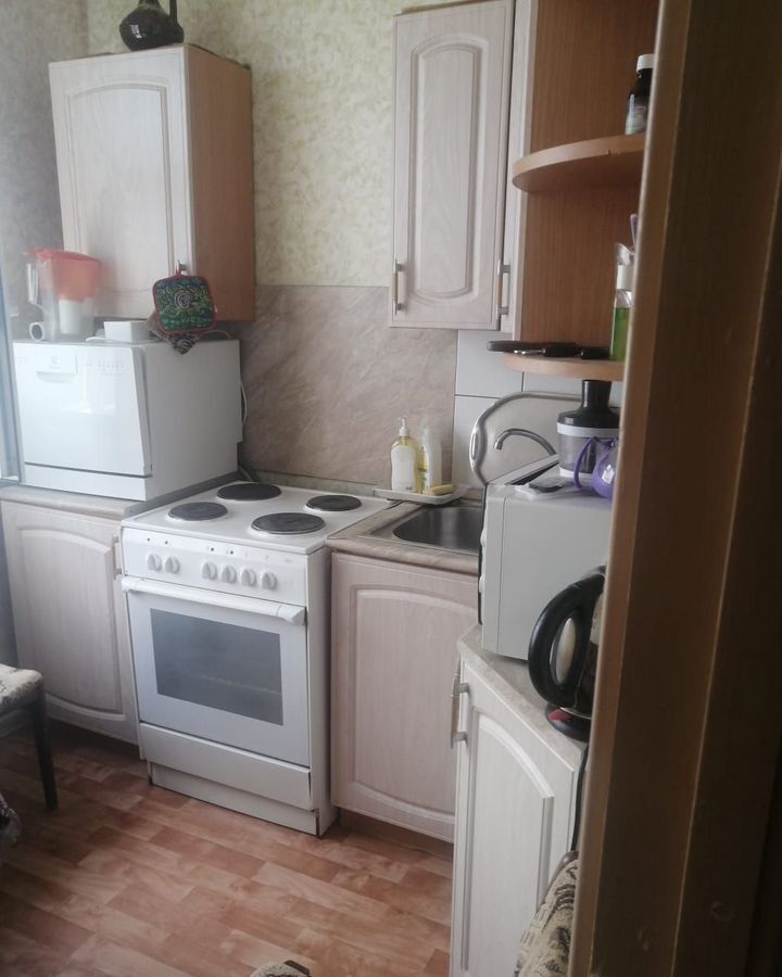 квартира г Зеленоград к 616 фото 10