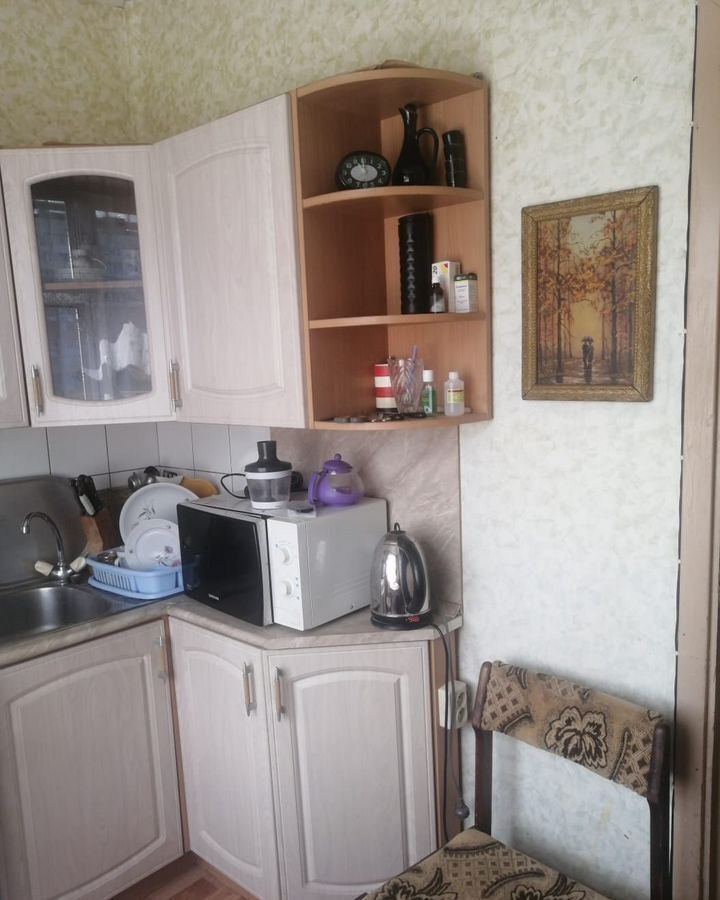 квартира г Зеленоград к 616 фото 11