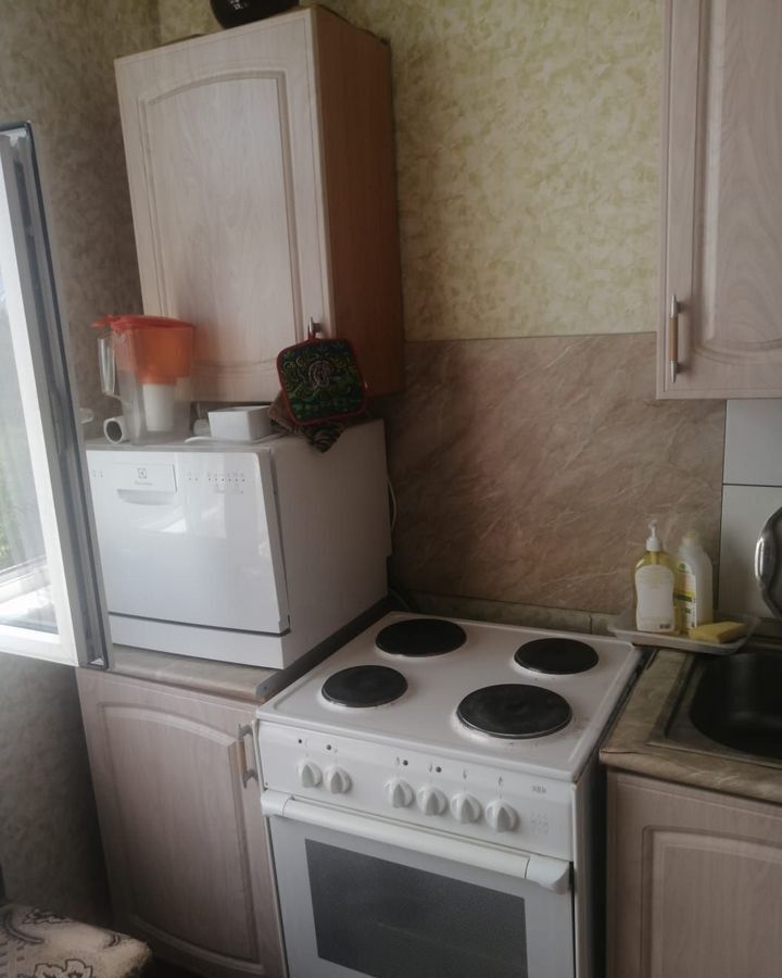 квартира г Зеленоград к 616 фото 12