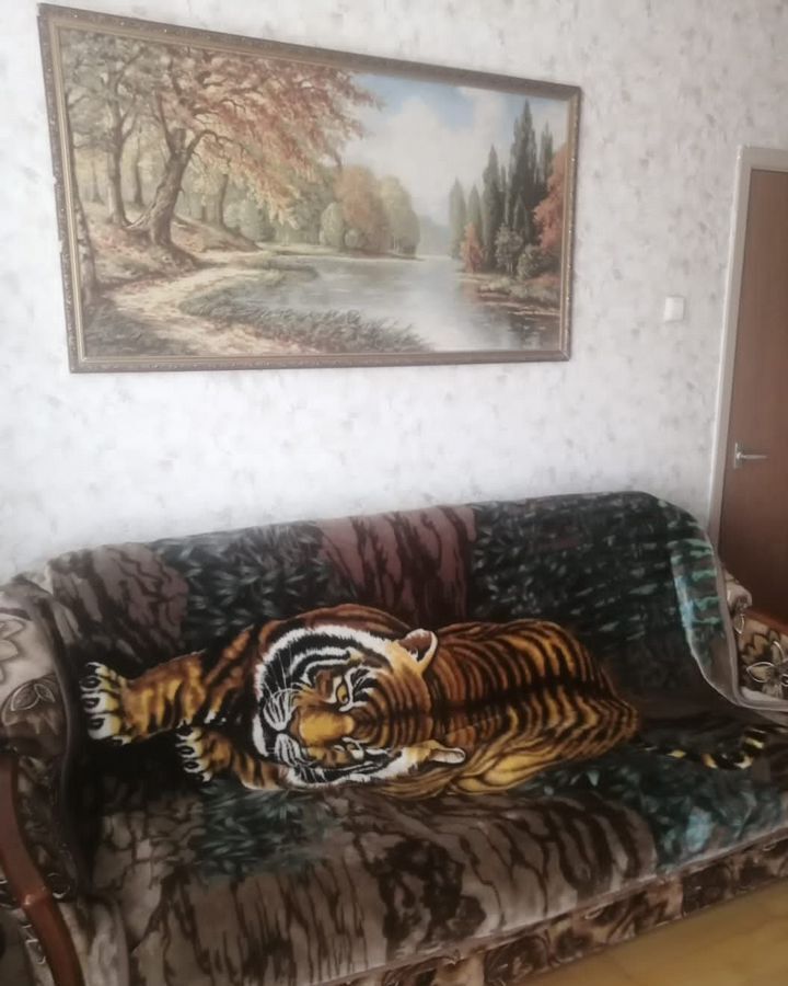 квартира г Зеленоград к 616 фото 13
