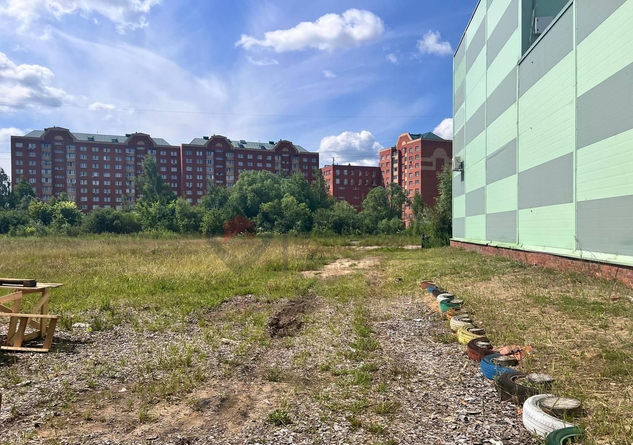 земля г Дмитров ул Профессиональная 34 50 км, Дмитровский г. о., Дмитровское шоссе фото 5