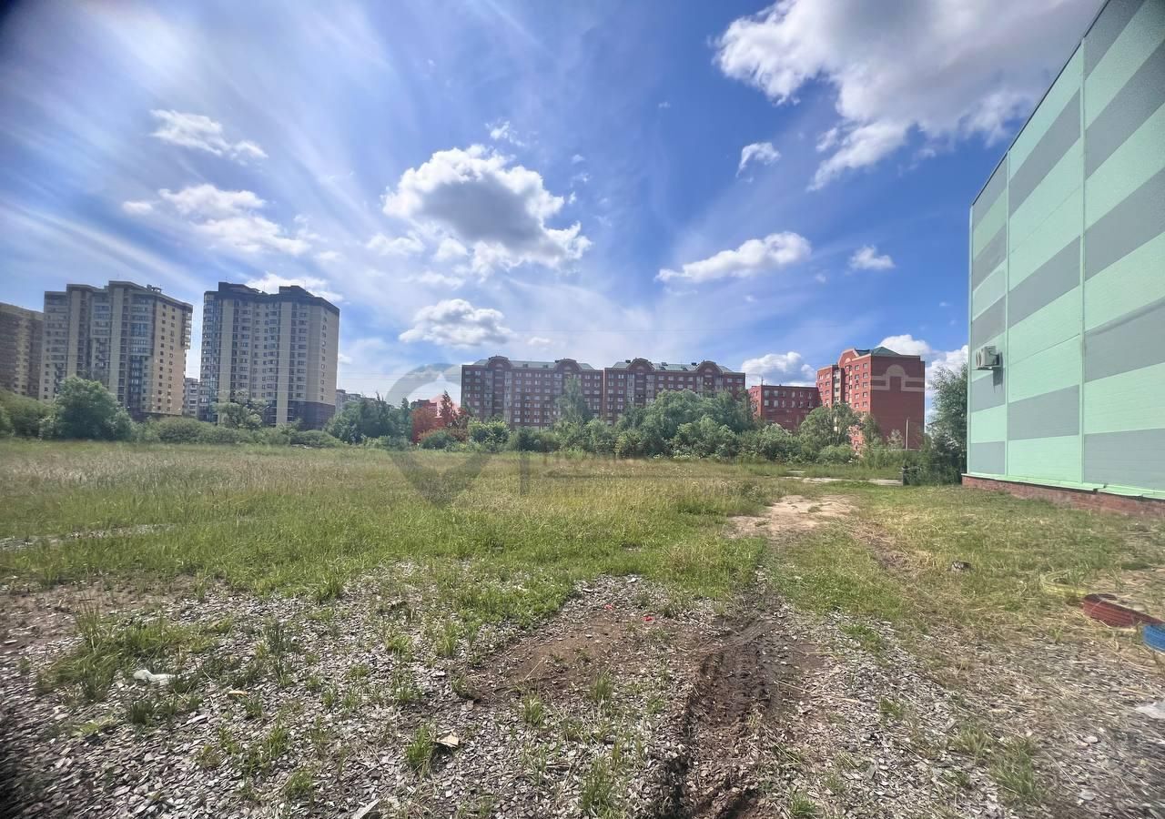 земля г Дмитров ул Профессиональная 34 50 км, Дмитровский г. о., Дмитровское шоссе фото 6