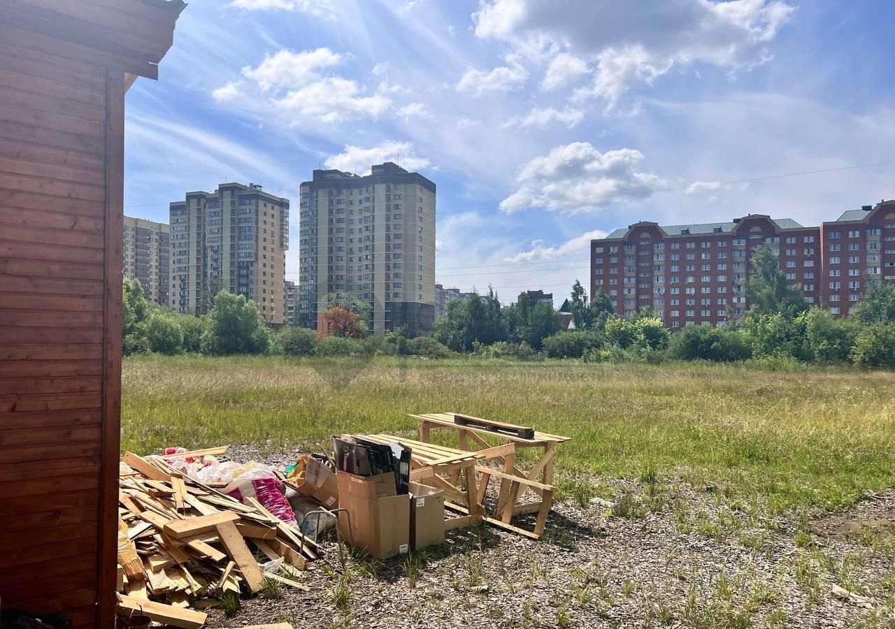 земля г Дмитров ул Профессиональная 34 50 км, Дмитровский г. о., Дмитровское шоссе фото 7
