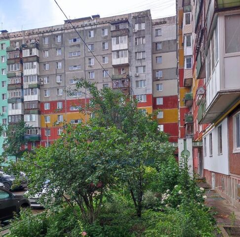 Бурнаковская дом 56 фото