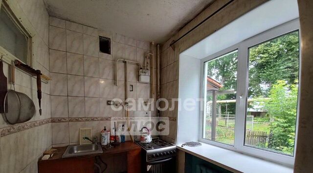 квартира Железнодорожный с/пос, ул. Новостройка, 13 фото
