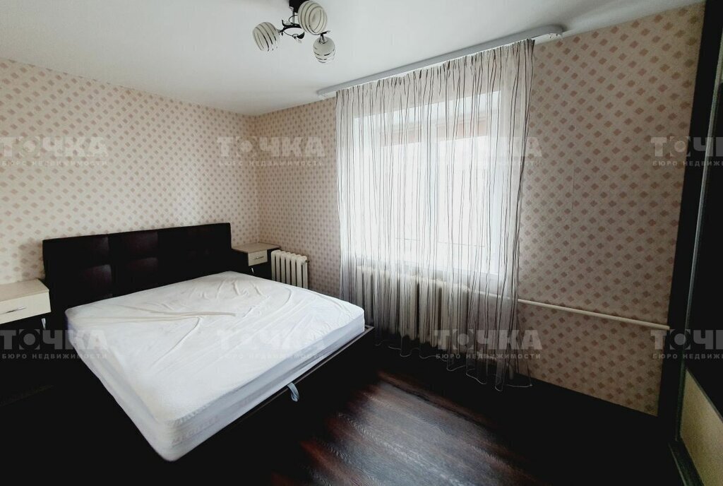 квартира г Чебаркуль ул Ленина 32а фото 2