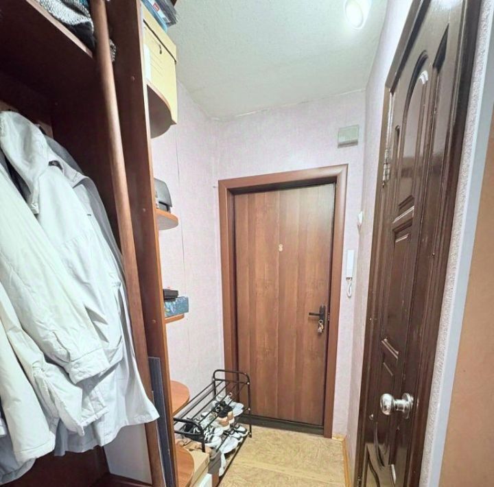 квартира г Нижний Новгород Парк культуры ул Лескова 24 фото 2