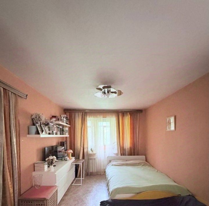квартира г Нижний Новгород Парк культуры ул Лескова 24 фото 4