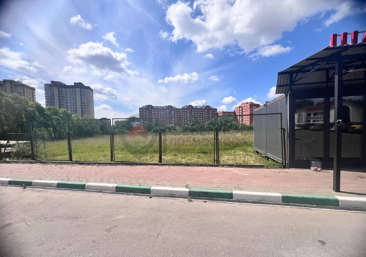 земля г Дмитров ул Профессиональная 34 50 км, Дмитровский г. о., Дмитровское шоссе фото 10