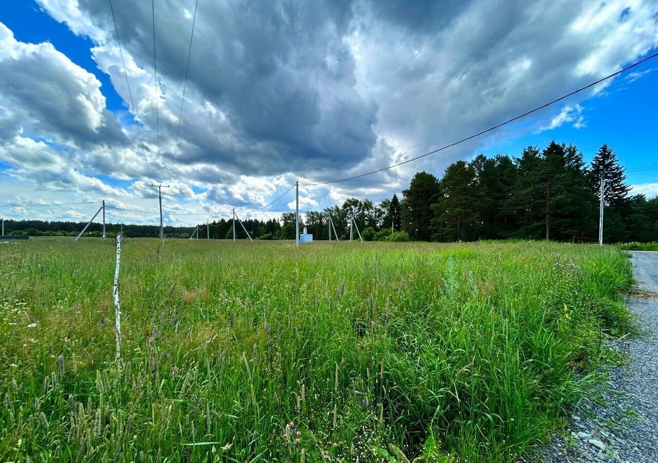 земля г Первоуральск п Билимбай КП Родничок-2 фото 9