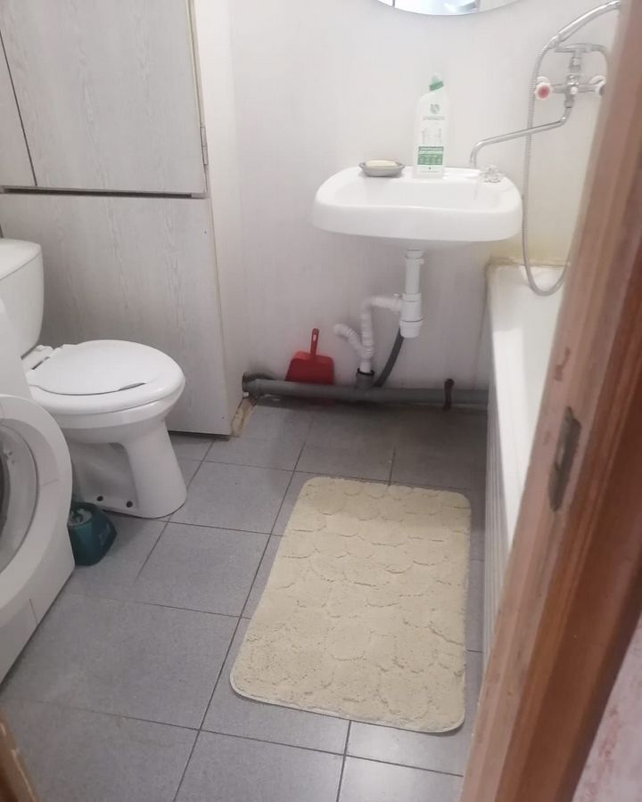 квартира г Зеленоград к 616 фото 17