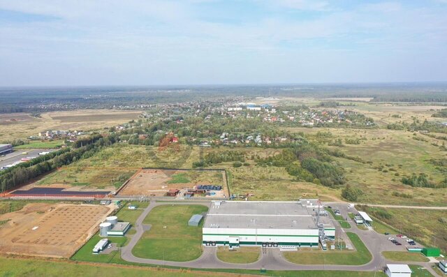 ул Центральная 57с/10 57 км, Дмитров, Дмитровское шоссе фото