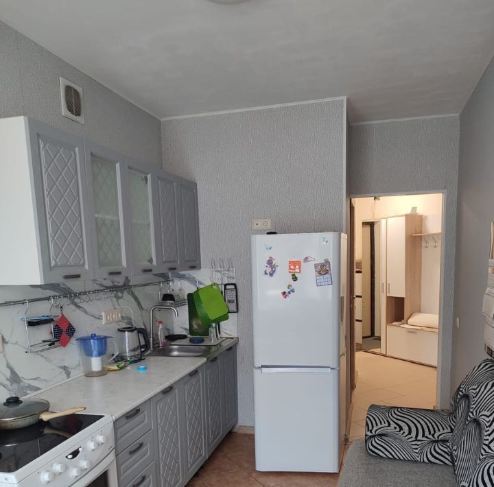 квартира г Люберцы д Марусино Некрасовка, 77к 6 фото 1