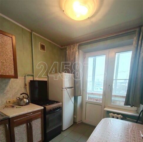 метро Щукинская дом 70к/2 фото