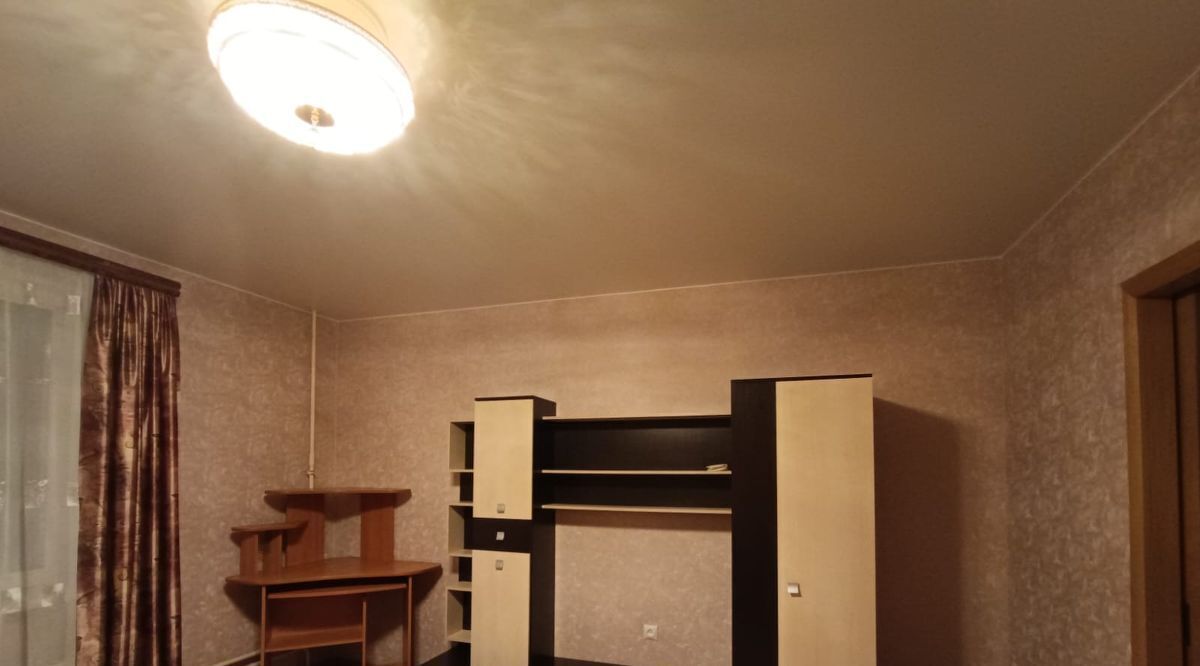 квартира г Подольск ул. Генерала Смирнова, 3, Подольск фото 4