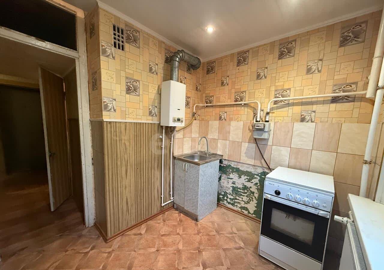 квартира г Псков Завокзалье ул Лепешинского 12 фото 8