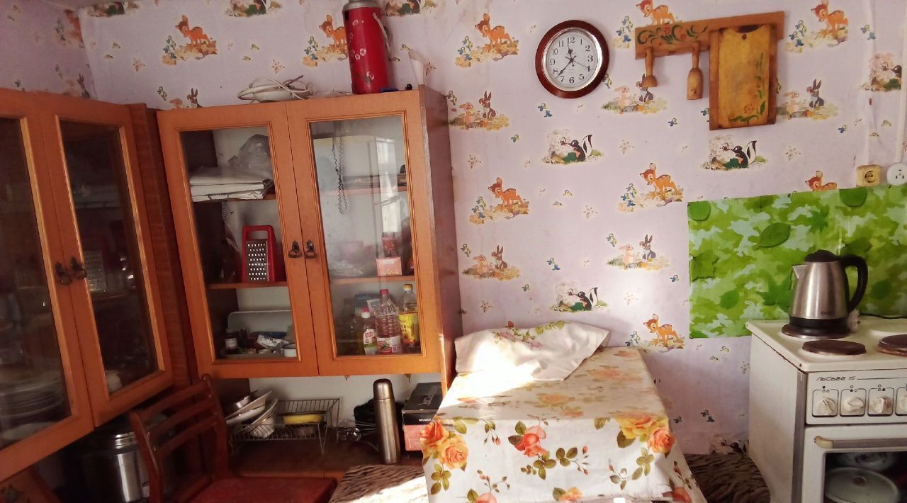 дом г Пермь р-н Кировский снт Березка-3 фото 7
