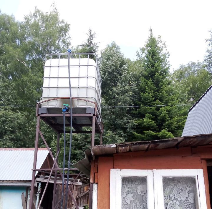 дом г Пермь р-н Кировский снт Березка-3 фото 11