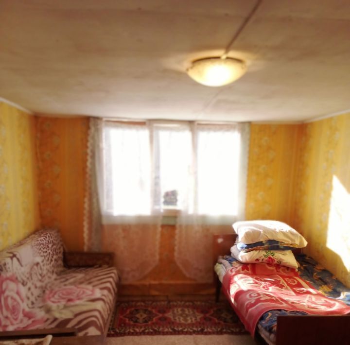 дом г Пермь р-н Кировский снт Березка-3 фото 15