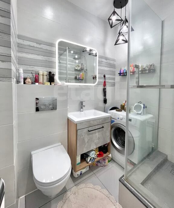 квартира г Чита ул 1-я Краснодонская 131 фото 13