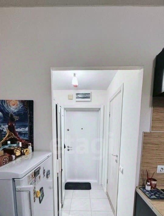 квартира г Люберцы ул 8 Марта 20к/1 Ухтомская фото 7