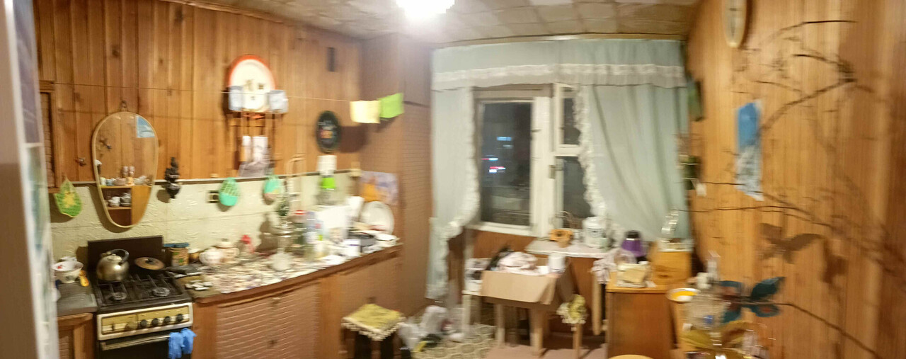 квартира р-н Белорецкий г Белорецк ул Ленина 73 фото 6