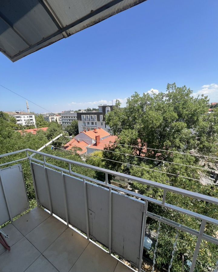квартира г Севастополь ул Новороссийская 44 Крым фото 12