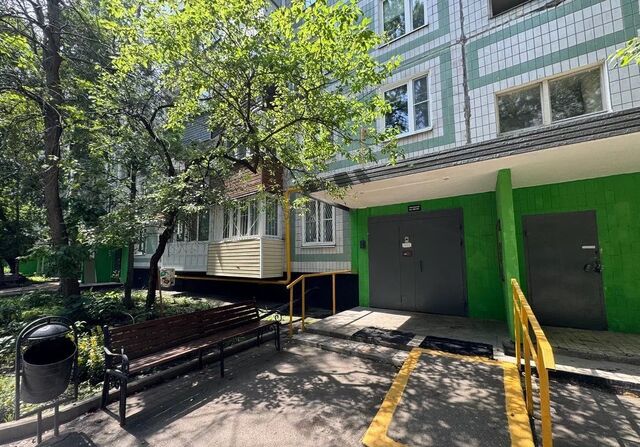 метро Домодедовская ш Каширское 128к/2 фото