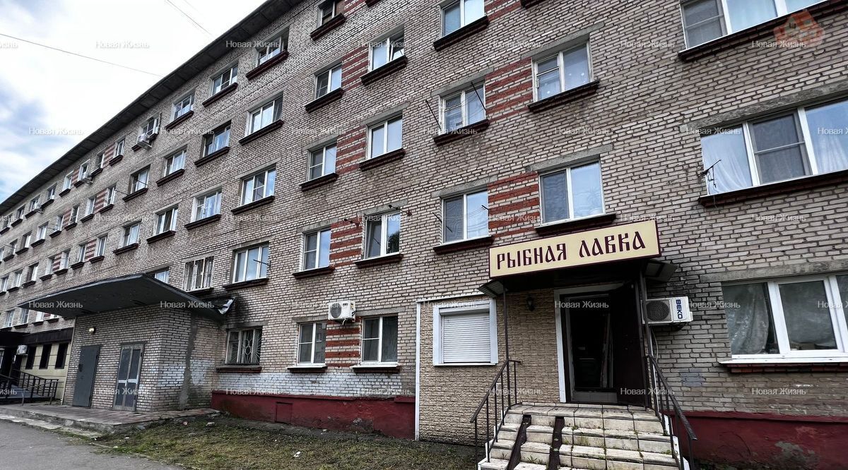свободного назначения г Серпухов ул Российская 40а фото 2