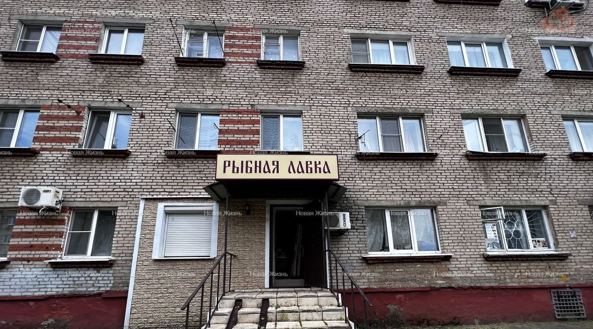свободного назначения г Серпухов ул Российская 40а фото 3