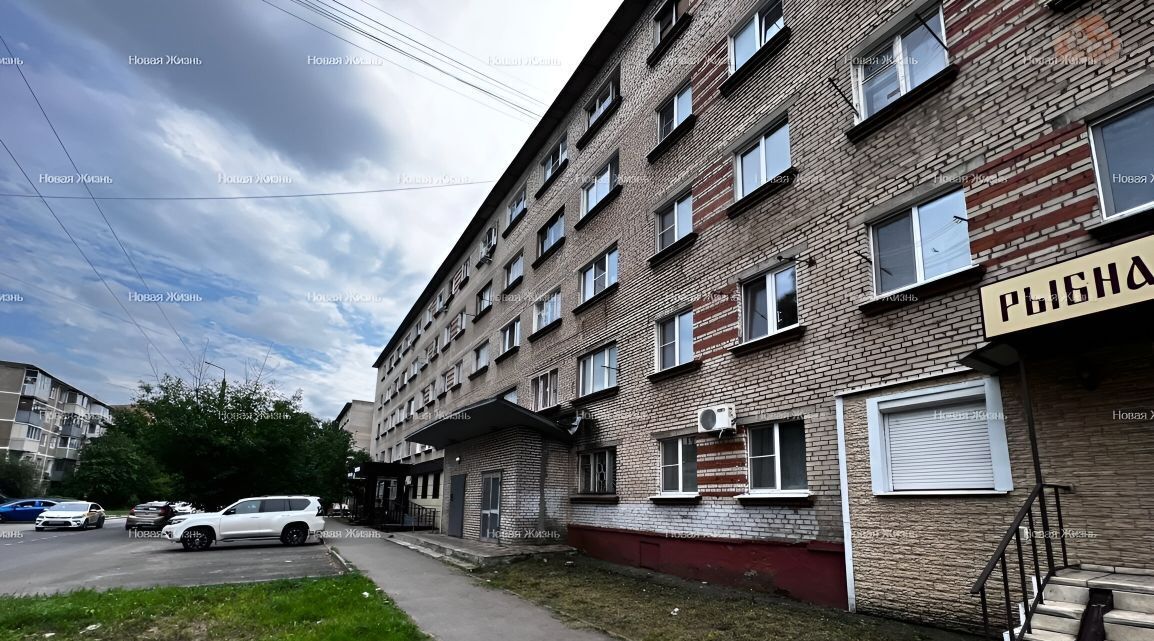свободного назначения г Серпухов ул Российская 40а фото 4