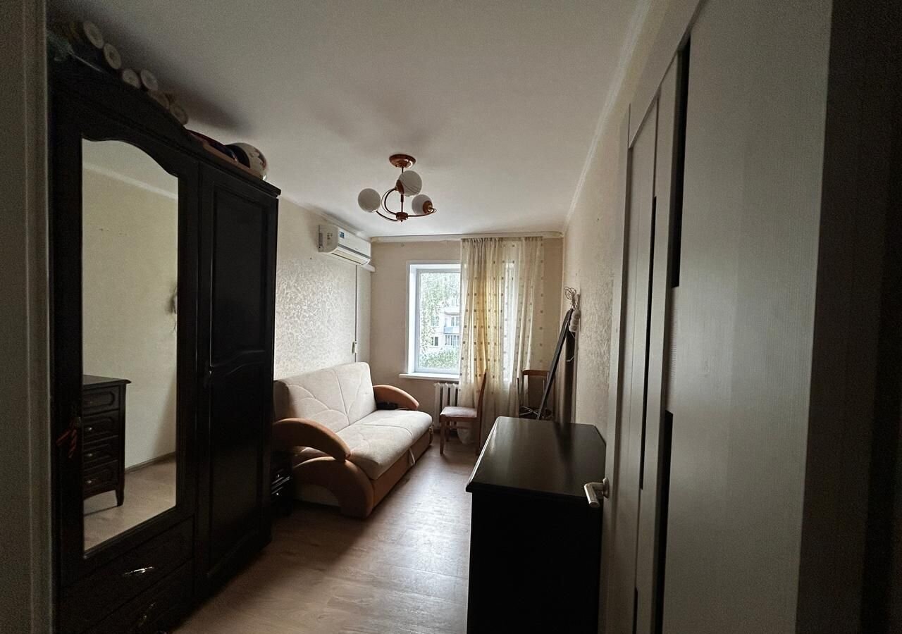 квартира г Егорьевск 2-й мкр-н, 9 фото 5