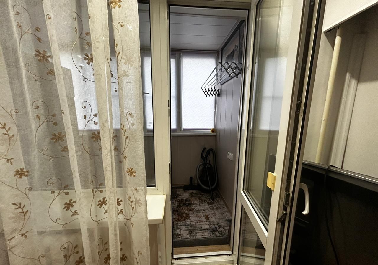 квартира г Егорьевск 2-й мкр-н, 9 фото 8