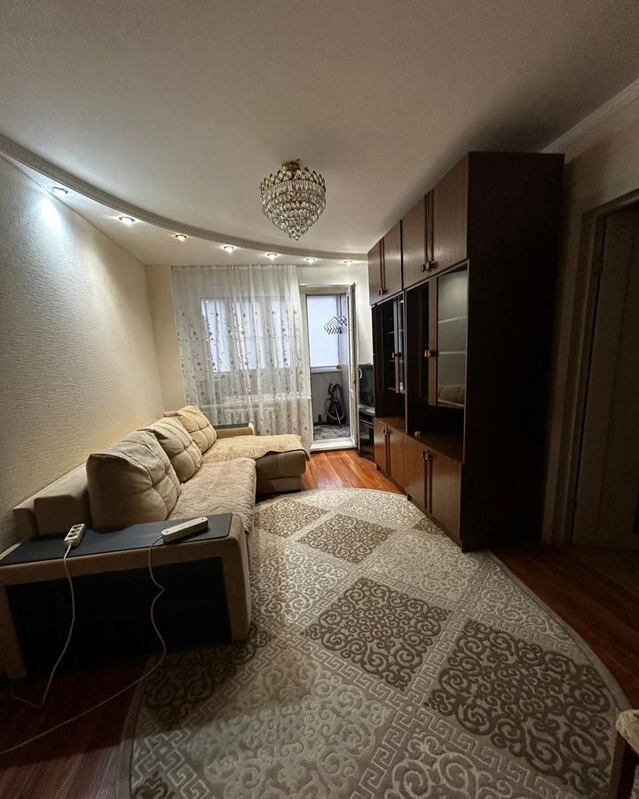 квартира г Егорьевск 2-й мкр-н, 9 фото 10