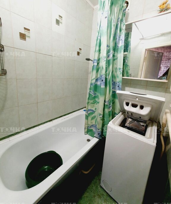 квартира г Чебаркуль ул Ленина 32а фото 7