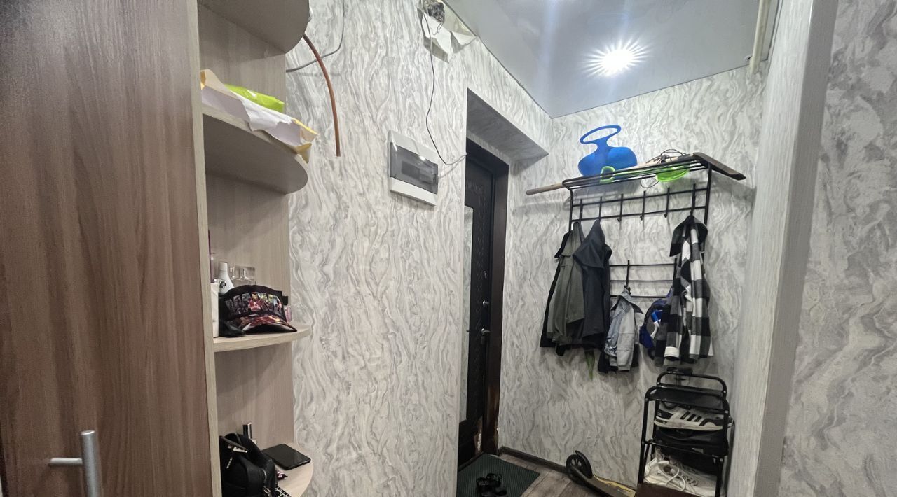 квартира г Дзержинск ул Студенческая 21а фото 11