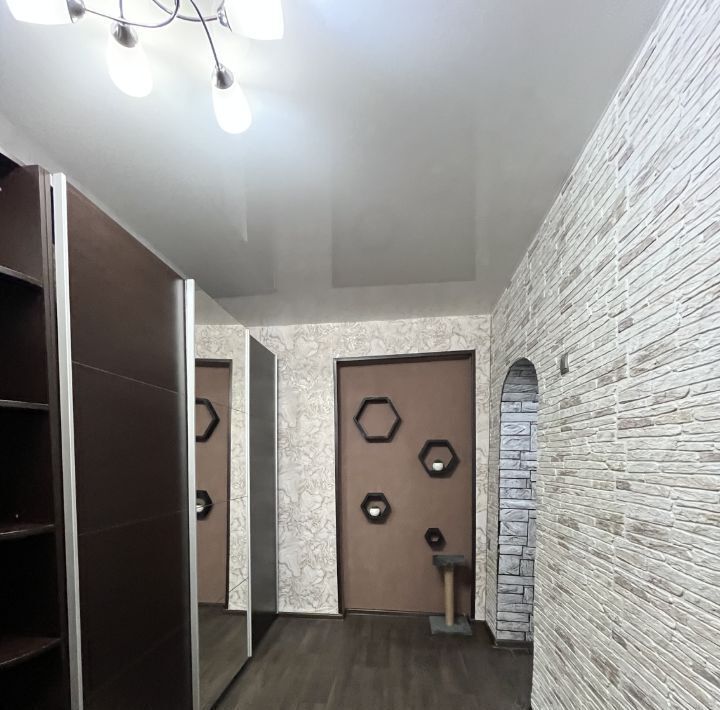 квартира г Дзержинск ул Пирогова 17а фото 5