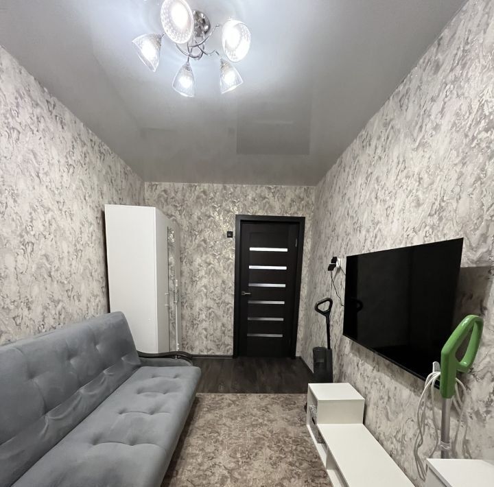 квартира г Дзержинск ул Пирогова 17а фото 7