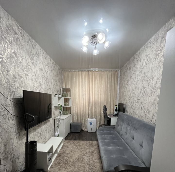квартира г Дзержинск ул Пирогова 17а фото 8
