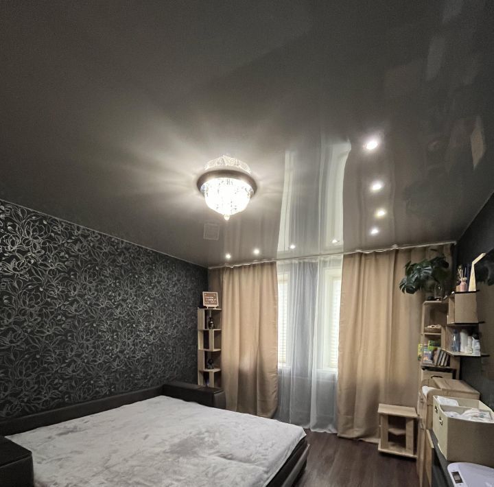 квартира г Дзержинск ул Пирогова 17а фото 9