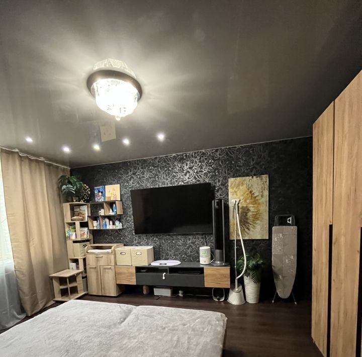 квартира г Дзержинск ул Пирогова 17а фото 10
