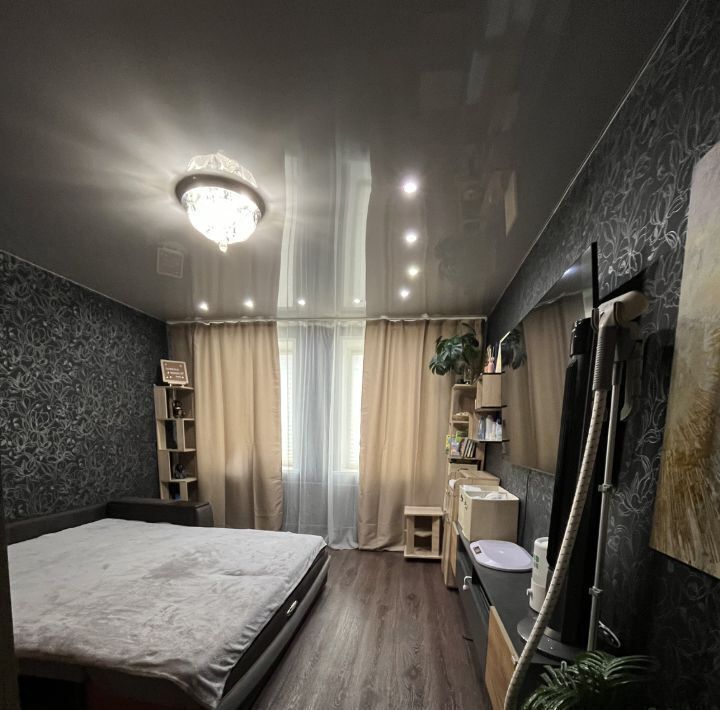 квартира г Дзержинск ул Пирогова 17а фото 12