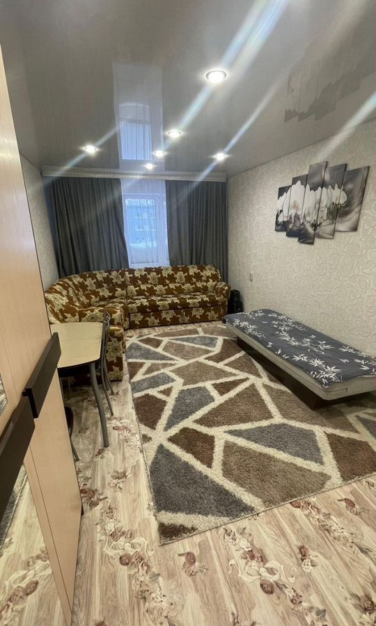 квартира г Норильск ул Ленинградская 7к/2 фото 1