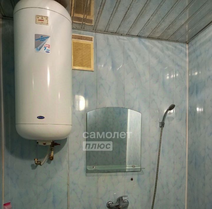квартира г Бор Железнодорожный с/пос, ул. Новостройка, 13 фото 13