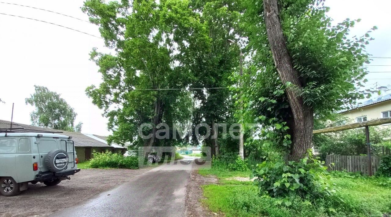 квартира г Бор Железнодорожный с/пос, ул. Новостройка, 13 фото 14