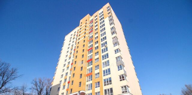 р-н Железнодорожный дом 75 фото