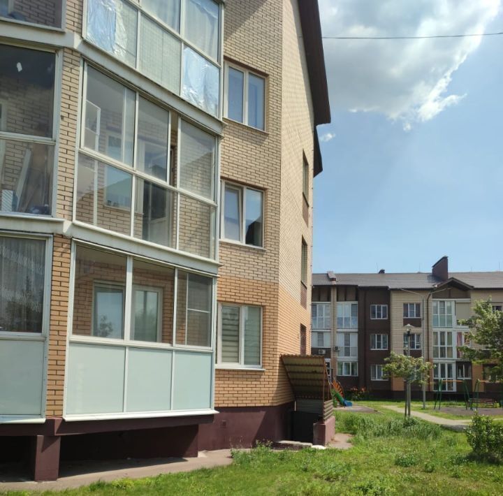 квартира г Люберцы д Марусино Некрасовка, 77к 6 фото 12