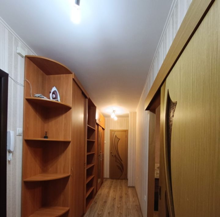 квартира г Подольск ул. Генерала Смирнова, 3, Подольск фото 7